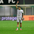 América-MG chega matematicamente rebaixado para duelo contra o Criciúma