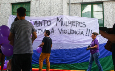Em busca da igualdade e contra Bolsonaro (VÍDEO)