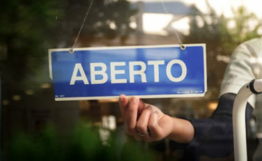 Região tem mais de 3,6 mil empresas abertas no primeiro quadrimestre