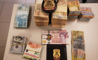 Como agia grupo que fraudava o mercado financeiro a partir do Sul de SC