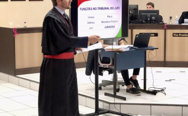 Trio que torturou e matou homem em Santa Rosa do Sul é condenado