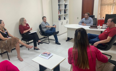 Amrec pede apoio do Ministério Público na cobrança das cirurgias eletivas