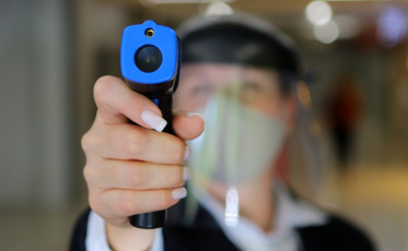 Covid-19: Casos ativos crescem mais de 160% em Criciúma 