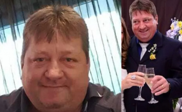 Homem morre após bater em carreta durante bloqueio em Mato Grosso