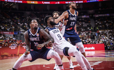 Cai um dos maiores invictos do esporte