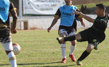 Morro da Fumaça: Municipal de Futebol Suíço define classificados
