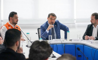 Municípios afetados pelas chuvas já podem apresentar os planos de trabalho para recuperação