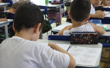 Alteração beneficia 1,8 mil alunos da Rede Municipal de Ensino