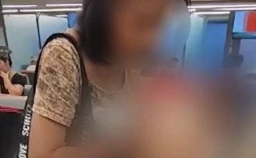 RJ: Mulher que levou idoso morto ao banco alega inocência