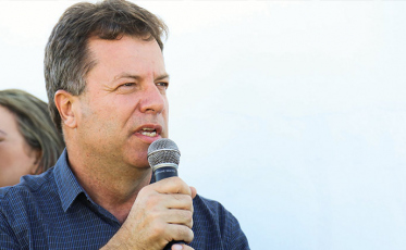 Terrenos na nova área industrial de Içara custarão ao menos R$ 200 mil