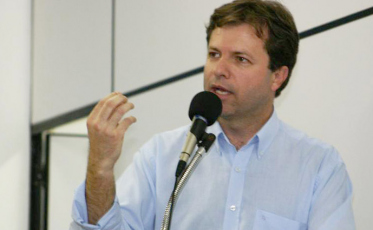Murialdo Gastaldon diz que errou e explica mudanças no Governo de Içara