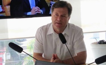 Prefeitura de Içara anuncia reforma administrativa 