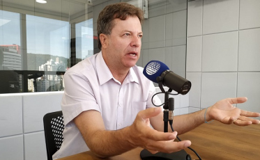 Murialdo planeja 2020, falando sobre as eleições e o crescimento de Içara