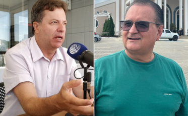 Içara: Gentil quer Murialdo protagonista na eleição municipal