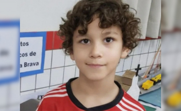 Atropelamento em Orleans mata menino de 10 anos: 'Sem palavras para tanto sofrimento'