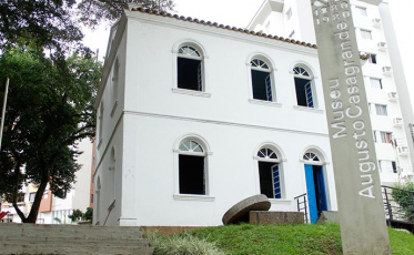 Semana Nacional dos Museus inicia em Criciúma