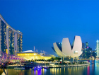 7 curiosidades sobre Singapura