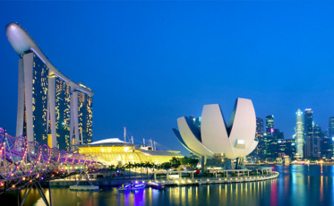 7 curiosidades sobre Singapura