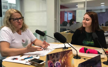 Museu da Infância: um espaço para todas as idades