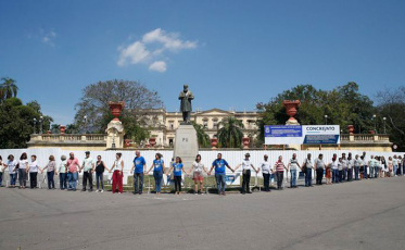 Museu Nacional tenta incluir até R$ 100 milhões no Orçamento de 2019