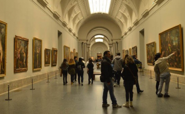 Fechados, museus e bibliotecas disponibilizam visitas virtuais 