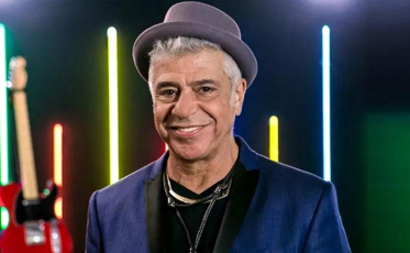 17 sucessos de Lulu Santos que foram temas de novelas