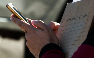 Lista do Não me Perturbe já tem mais de 600 mil pessoas