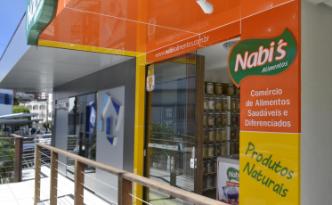 Consumidores de produtos naturais tem nova opção em Criciúma