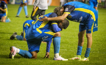 Quem é o Nação Esportes que derrotou o Criciúma?