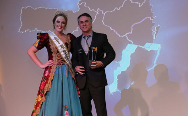 Top of Mind: Nações Shopping é o mais lembrado da região Sul