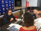 “É uma empresa privada, mas de alma pública”