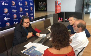 “É uma empresa privada, mas de alma pública”