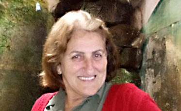 Nair Nazário retorna à presidência da Associação de Moradores do São Luiz