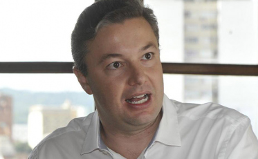 Napoleão Bernardes: “Existem algumas derrotas que te tornam maior”