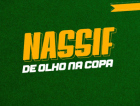 João Nassif recebe Maurício Nassif e Rubens Angelotti em live