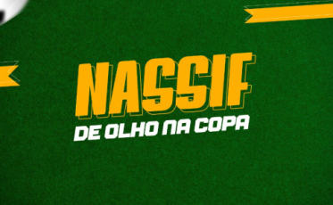 João Nassif recebe Maurício Nassif e Rubens Angelotti em live