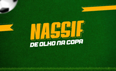 De olho na Copa com João Nassif