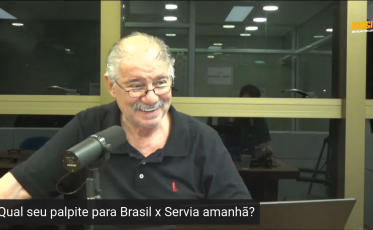 De olho na Copa com João Nassif
