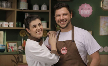 De Morro da Fumaça para o reality 