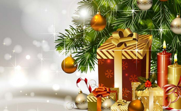 Campanha de Natal #FaçoParte encerra nesta sexta-feira