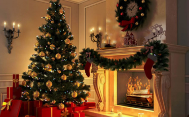 As diferentes comemorações de Natal pelo mundo