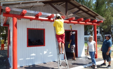 Divulgada programação do Natal Arroio Iluminado 