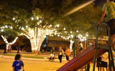 Lançamento oficial do Natal Mais Luz 2021 será no dia 27 de junho