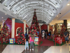 Farol Shopping opera com horários especiais neste fim de ano