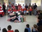 Mais de 900 famílias beneficiadas com o Natal Solidário 2017
