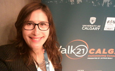 “A Centenário não precisa ser uma via de alta velocidade, mas sim de serviços”