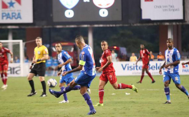 Náutico e Paysandu tentam garantir o retorno para a Série B