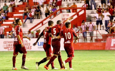 É dia de conhecer o campeão da Série C