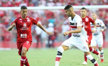 Paysandu x Náutico duelam pelas quartas da Série C
