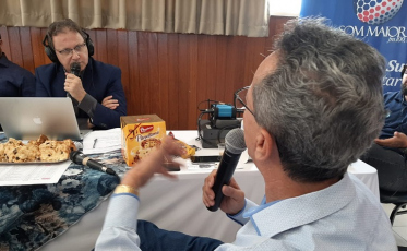 Campanha Superação arrecadou mais de R$ 765 mil em 2019 (FOTOS)